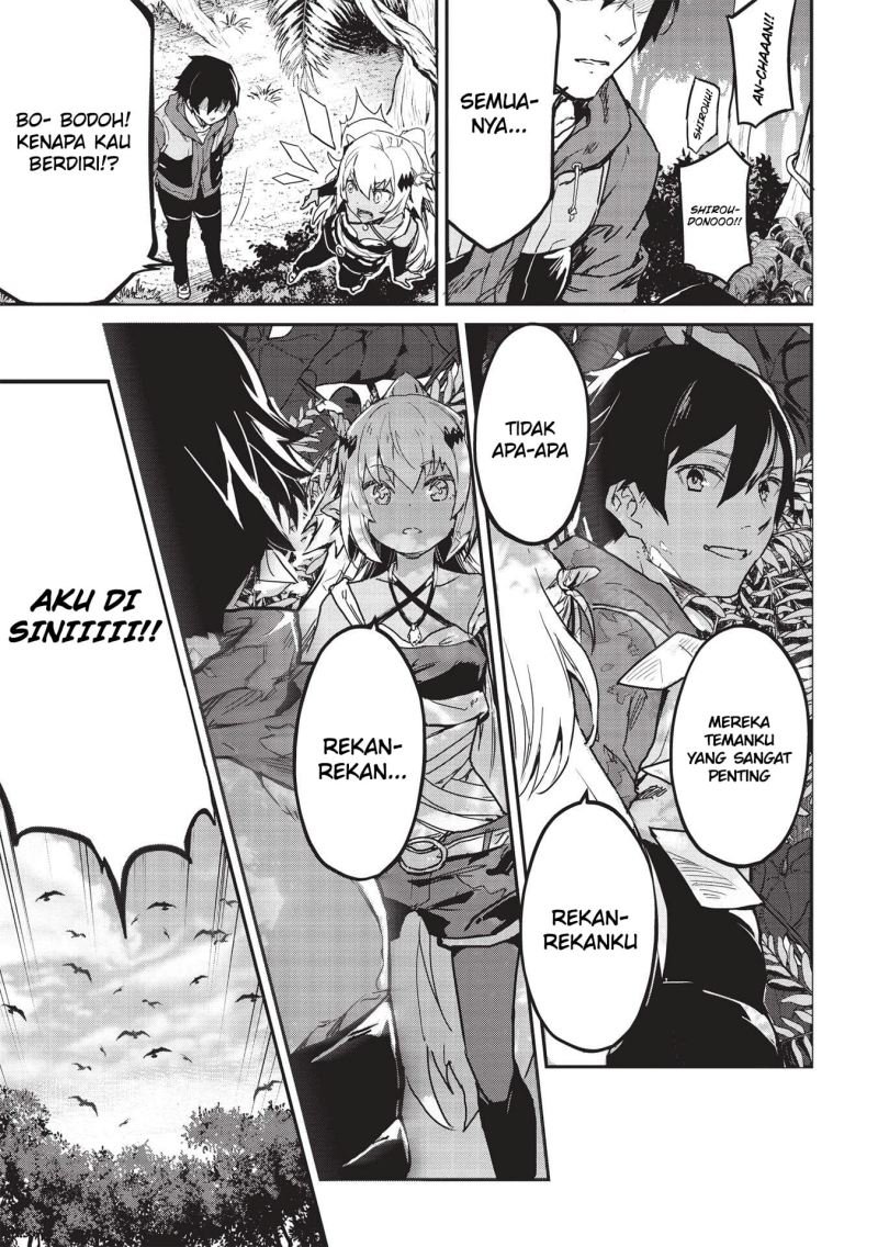 itsudemo-jitaku-ni-kaerareru-ore-wa-isekai-de-gyoushounin-o-hajimemashita - Chapter: 26