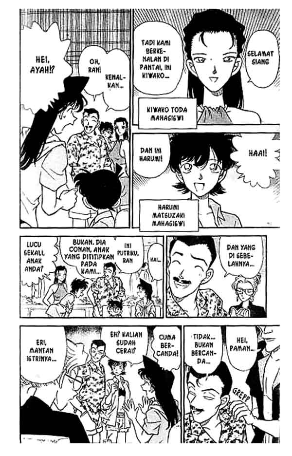 detective-conan - Chapter: 163