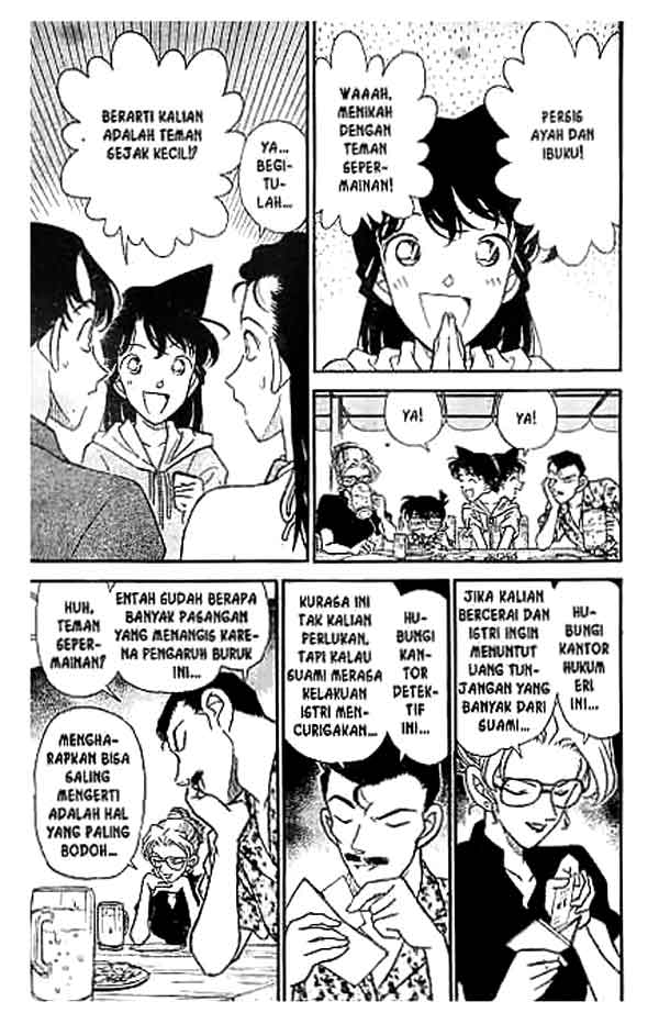 detective-conan - Chapter: 163