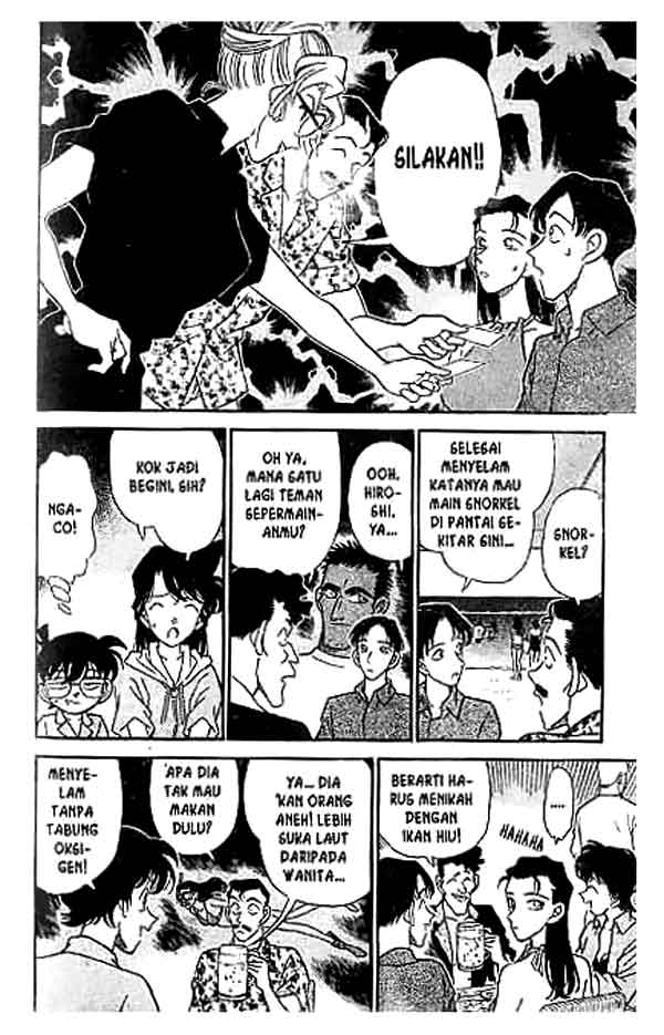 detective-conan - Chapter: 163