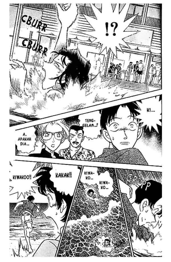 detective-conan - Chapter: 163
