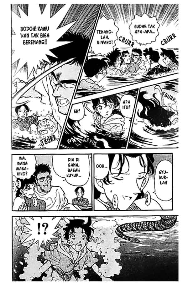 detective-conan - Chapter: 163
