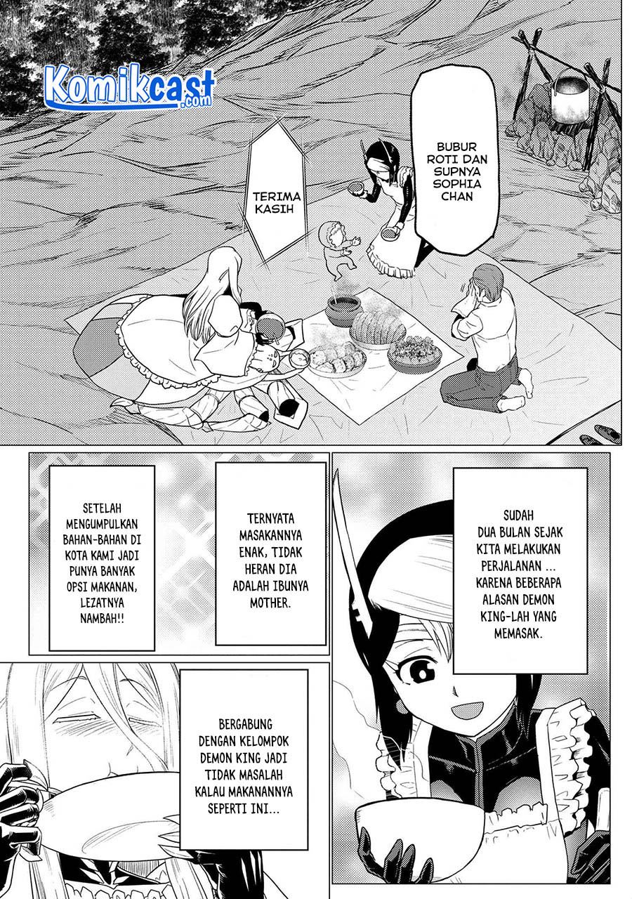 kumo-desu-ga-nani-ka - Chapter: 56.1