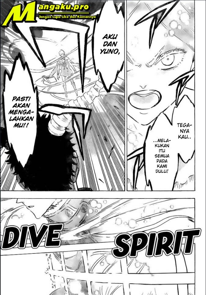 black-clover - Chapter: 276