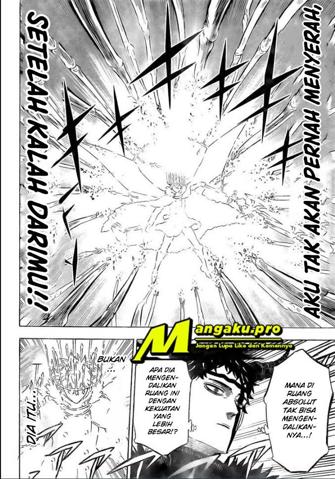 black-clover - Chapter: 276