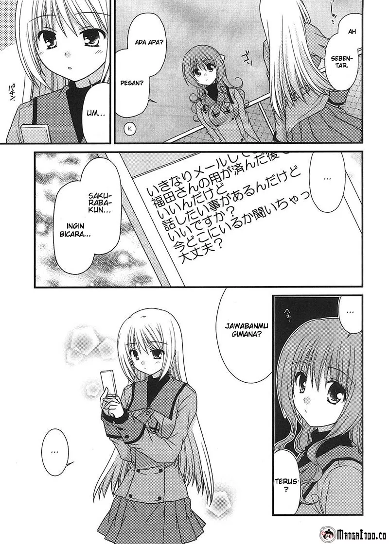 tonari-no-kashiwagi-san - Chapter: 10