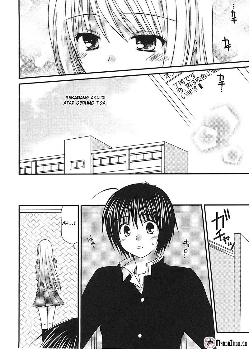 tonari-no-kashiwagi-san - Chapter: 10