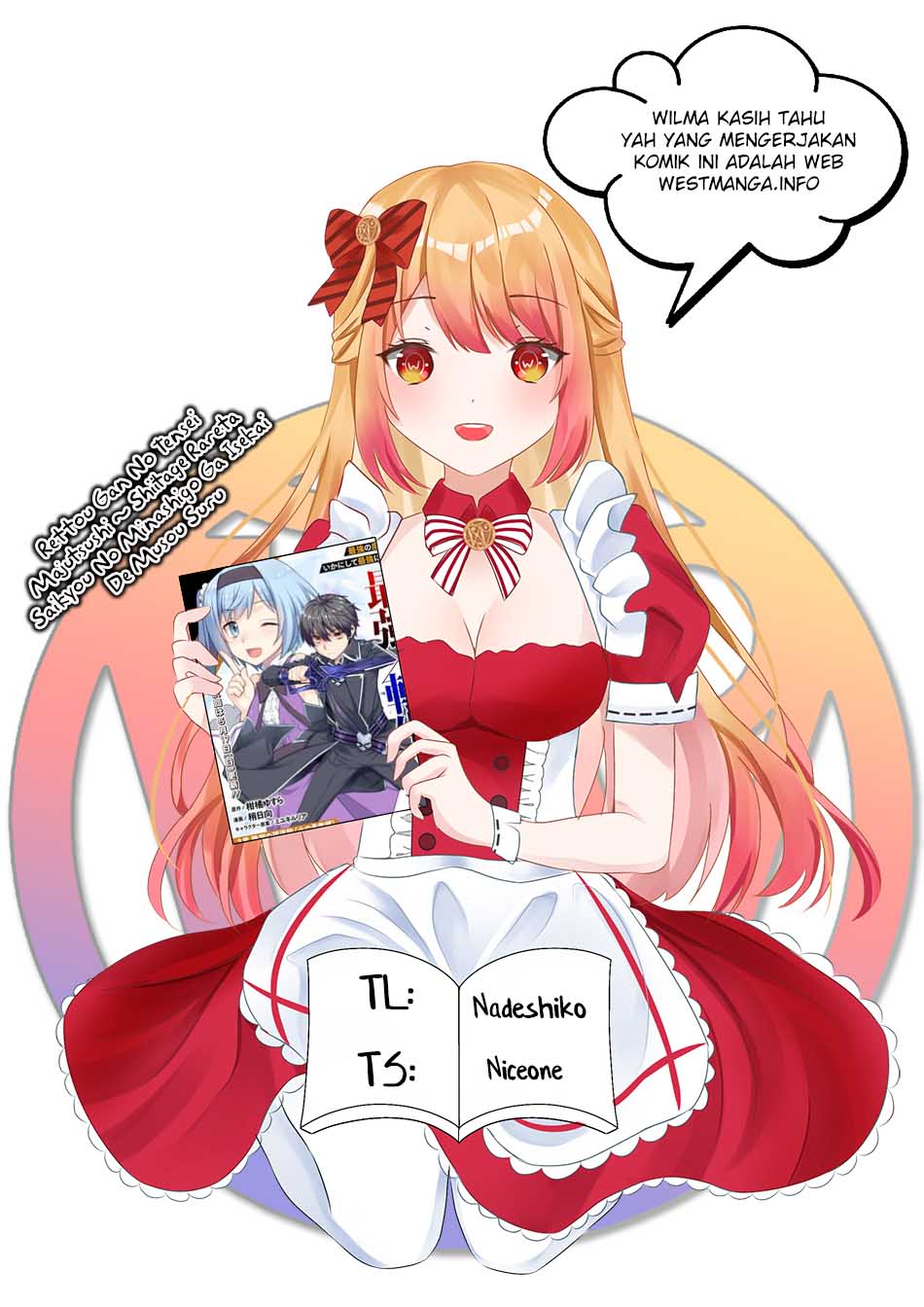 rettou-me-no-tensei-majutsushi-shiitage-rareta-saikyou-no-minashigo-ga-isekai-de-musou-suru - Chapter: 31