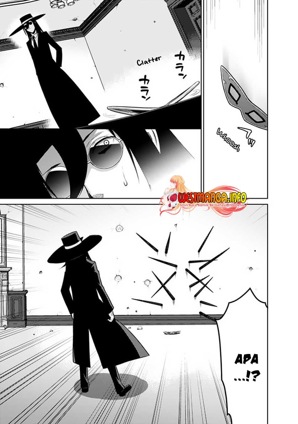 rettou-me-no-tensei-majutsushi-shiitage-rareta-saikyou-no-minashigo-ga-isekai-de-musou-suru - Chapter: 31