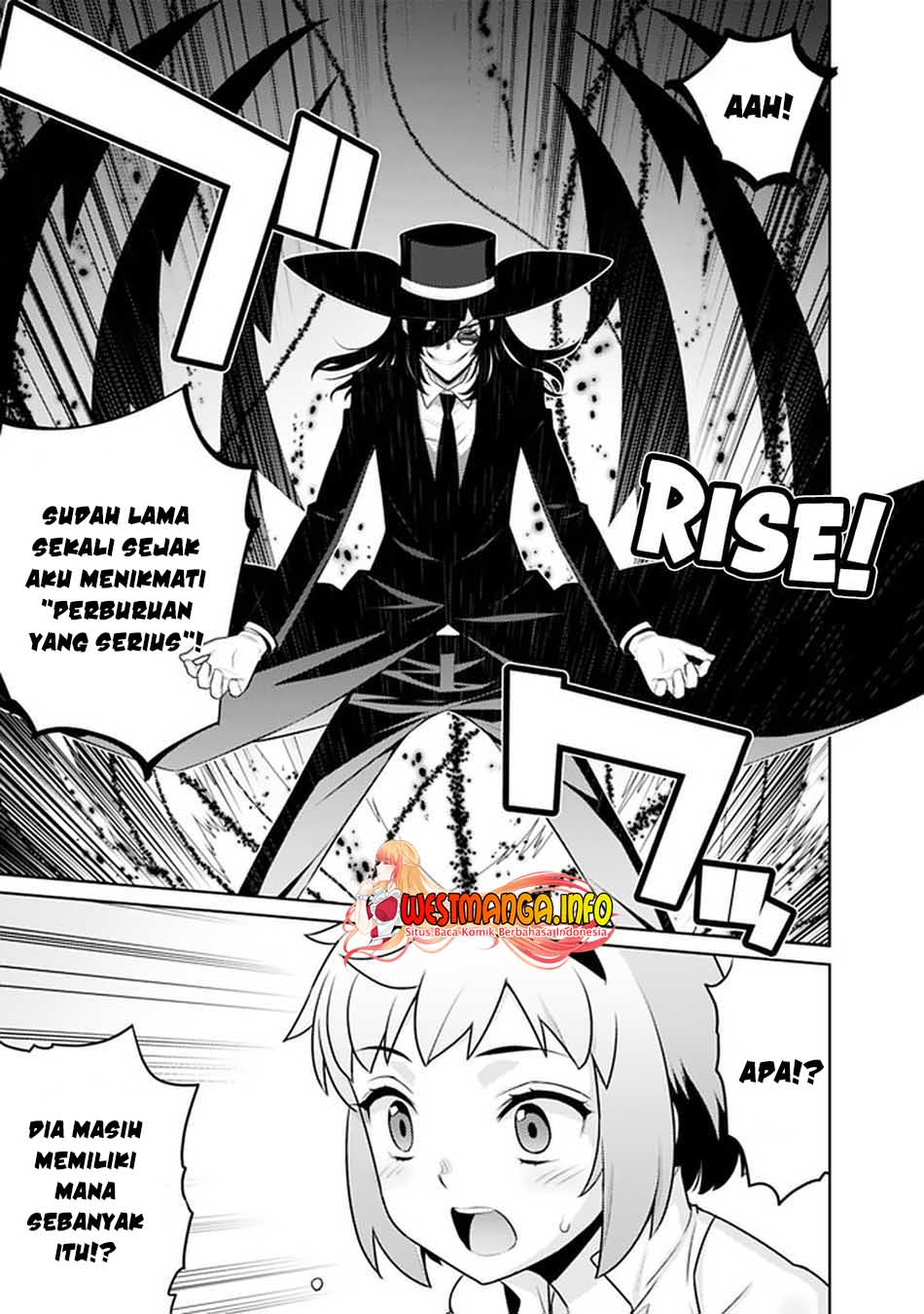 rettou-me-no-tensei-majutsushi-shiitage-rareta-saikyou-no-minashigo-ga-isekai-de-musou-suru - Chapter: 31