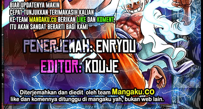 one-piece-id - Chapter: 1113