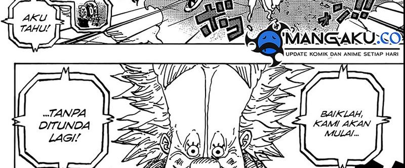 one-piece-id - Chapter: 1113