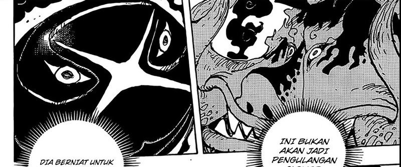 one-piece-id - Chapter: 1113