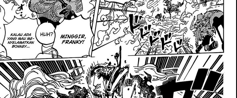 one-piece-id - Chapter: 1113