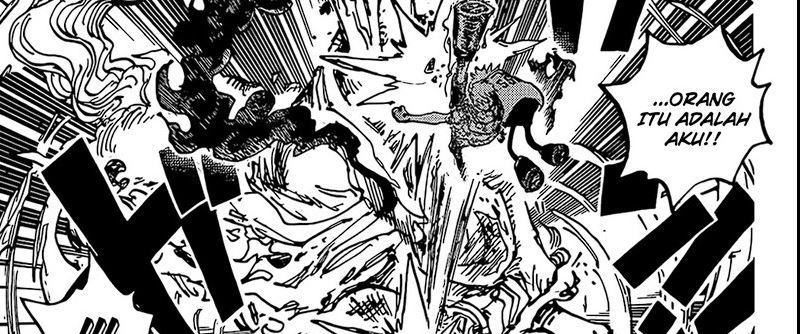 one-piece-id - Chapter: 1113