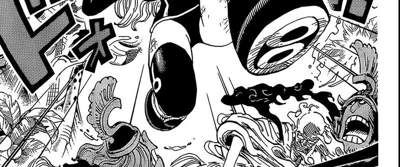 one-piece-id - Chapter: 1113