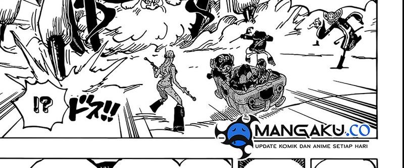 one-piece-id - Chapter: 1113