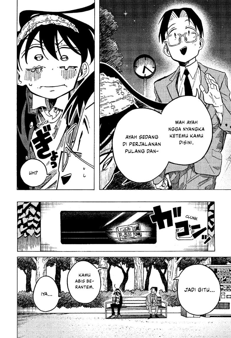 ichinose-ke-no-taizai - Chapter: 8