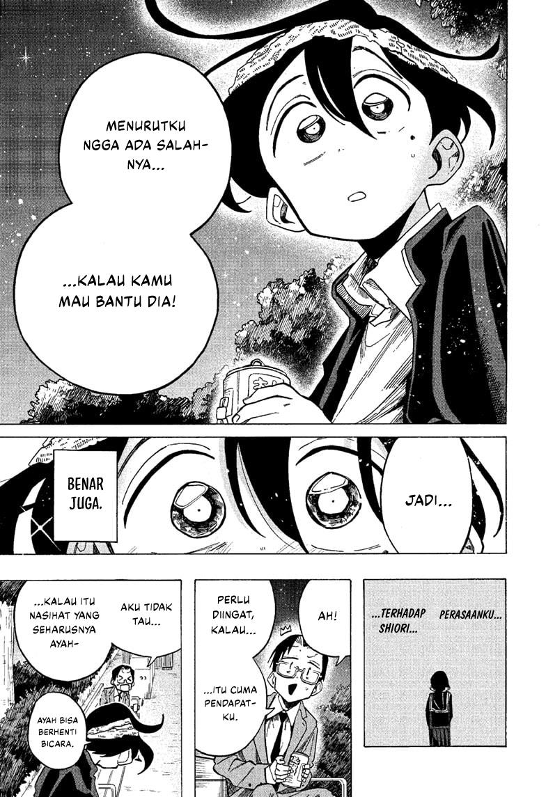 ichinose-ke-no-taizai - Chapter: 8