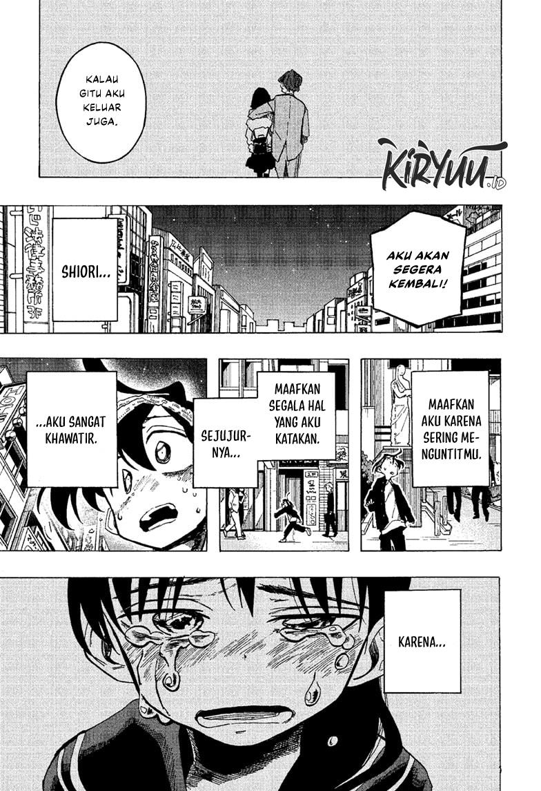 ichinose-ke-no-taizai - Chapter: 8