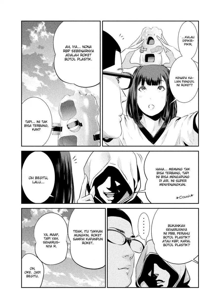 prison-school - Chapter: 193