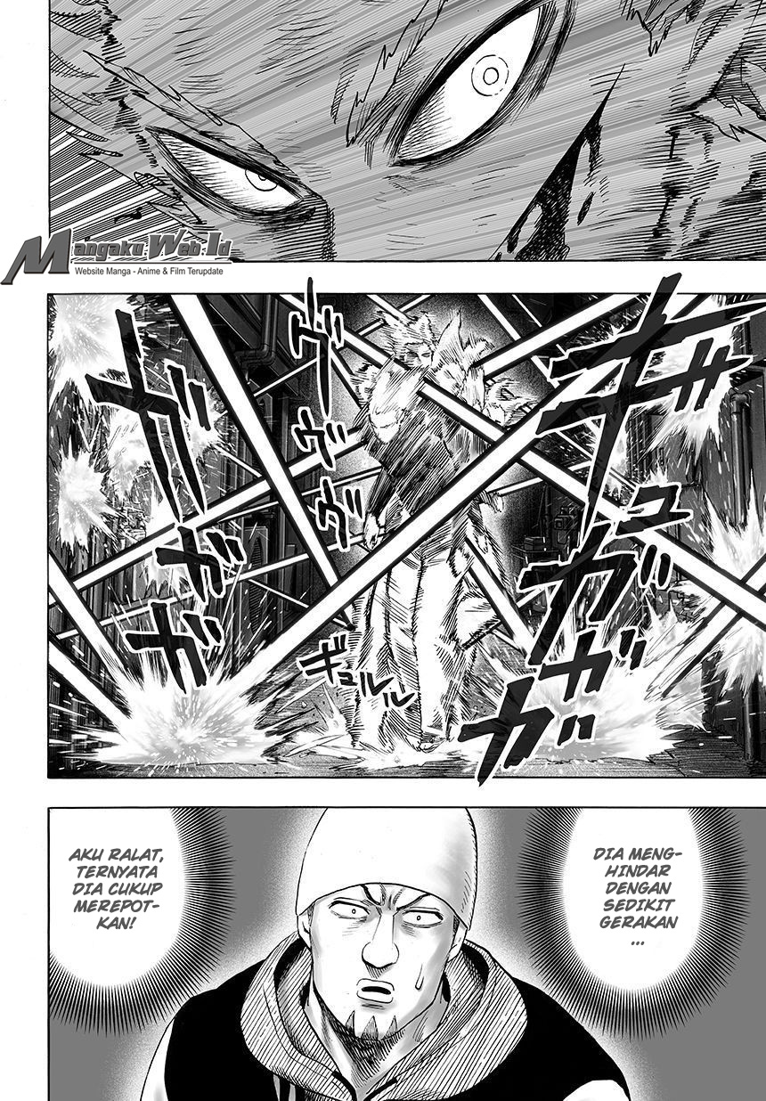 one-punch-man - Chapter: 78