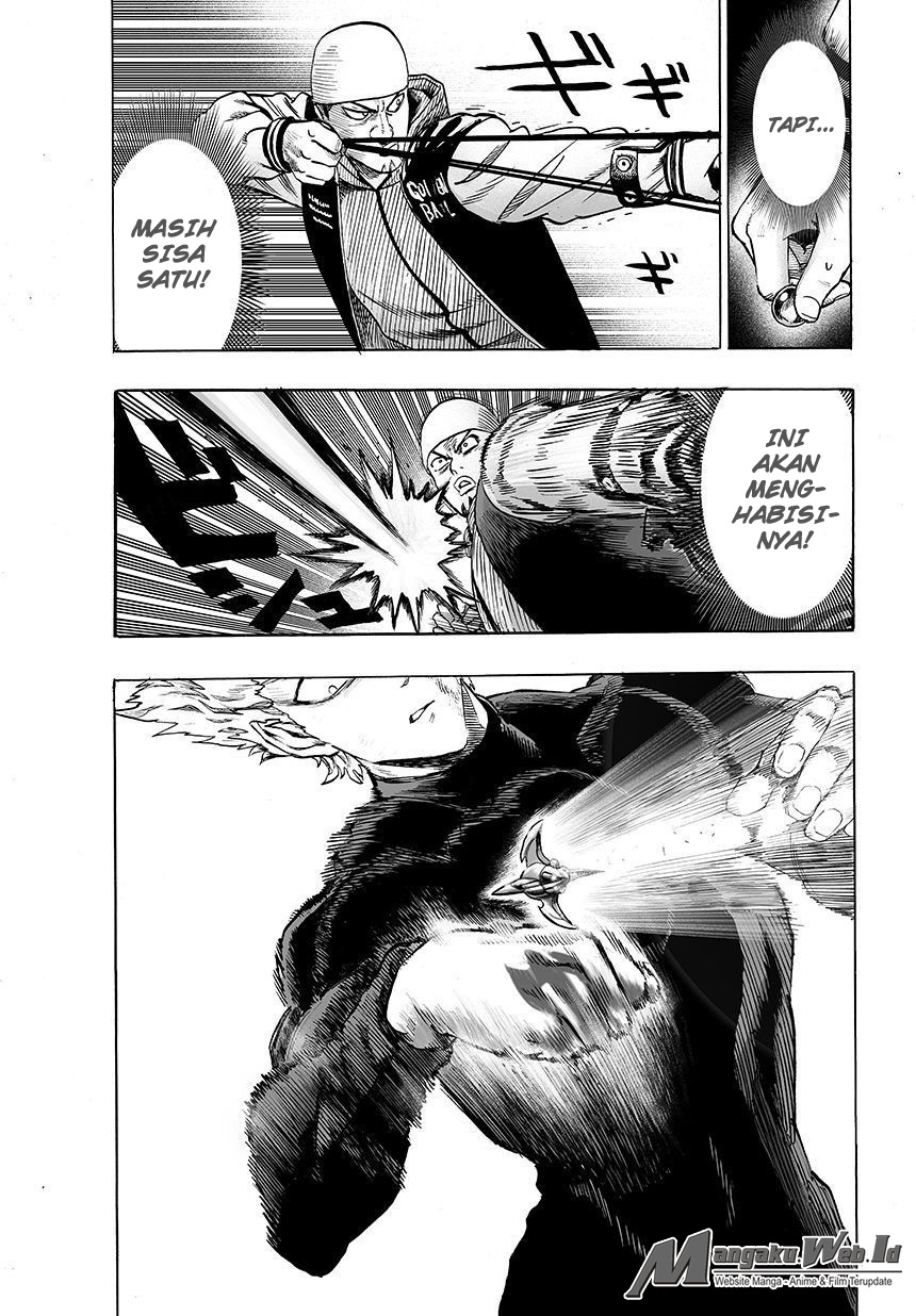 one-punch-man - Chapter: 78