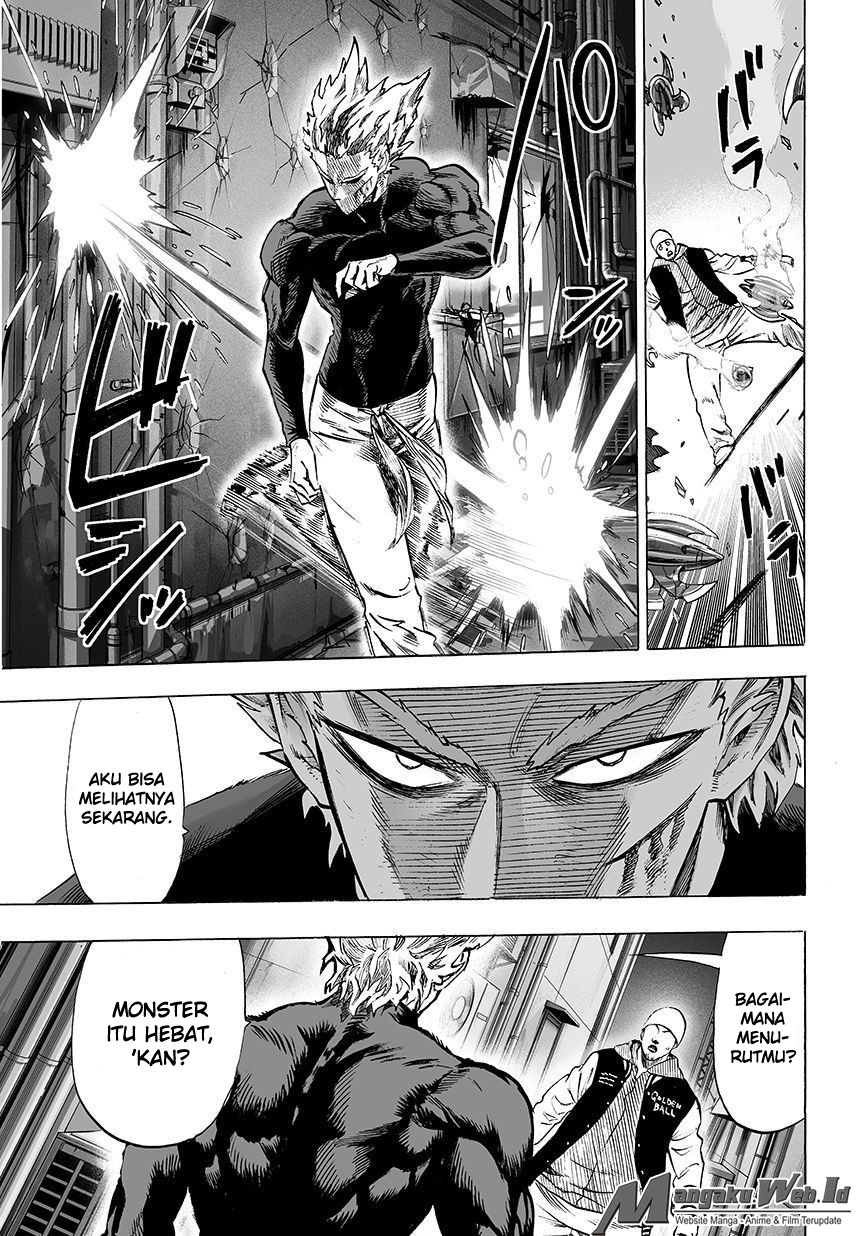 one-punch-man - Chapter: 78