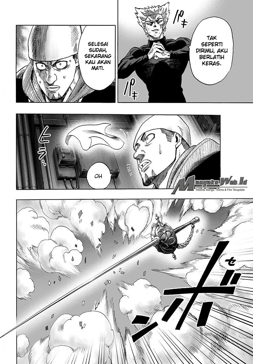 one-punch-man - Chapter: 78