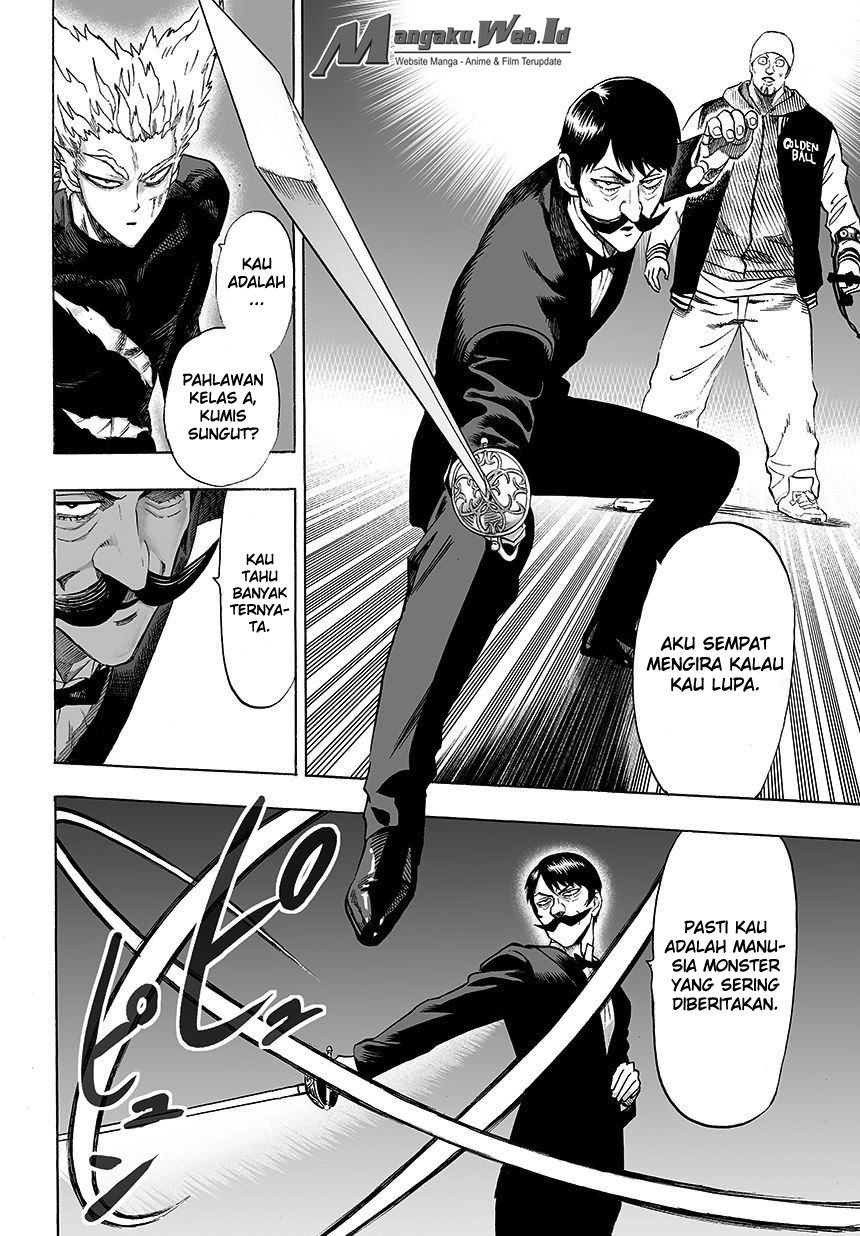 one-punch-man - Chapter: 78