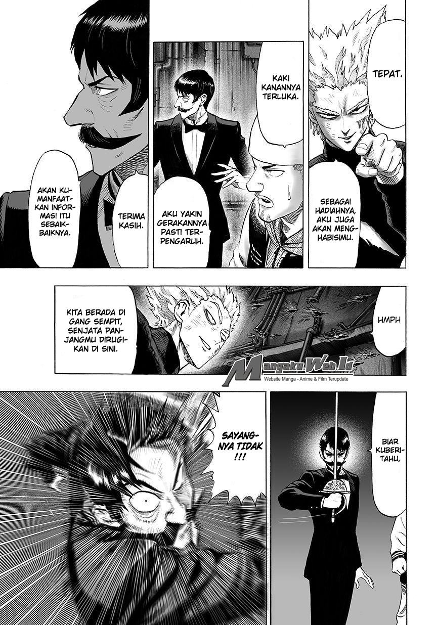 one-punch-man - Chapter: 78