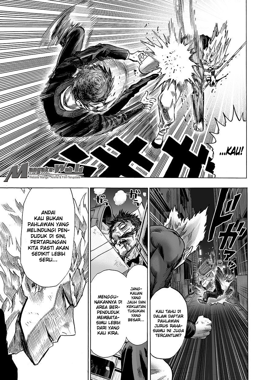 one-punch-man - Chapter: 78