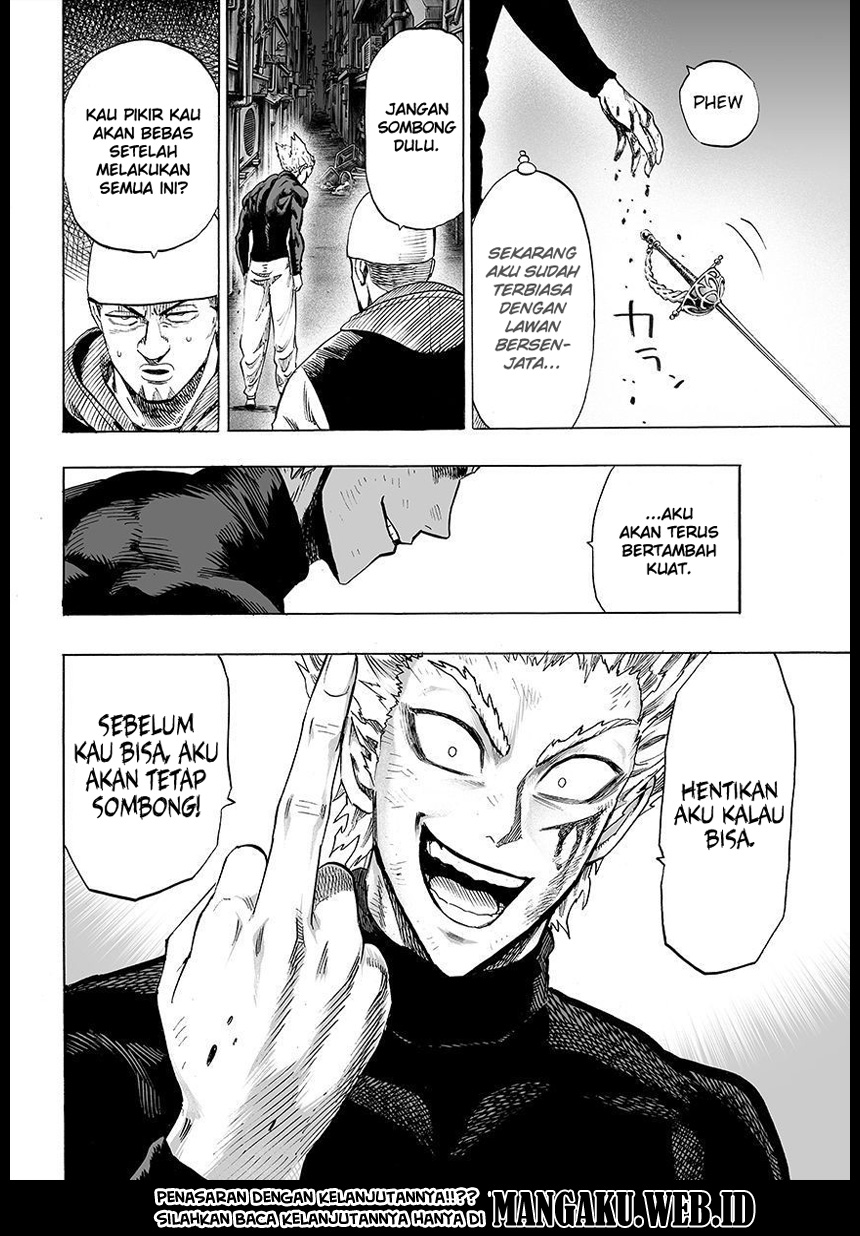 one-punch-man - Chapter: 78