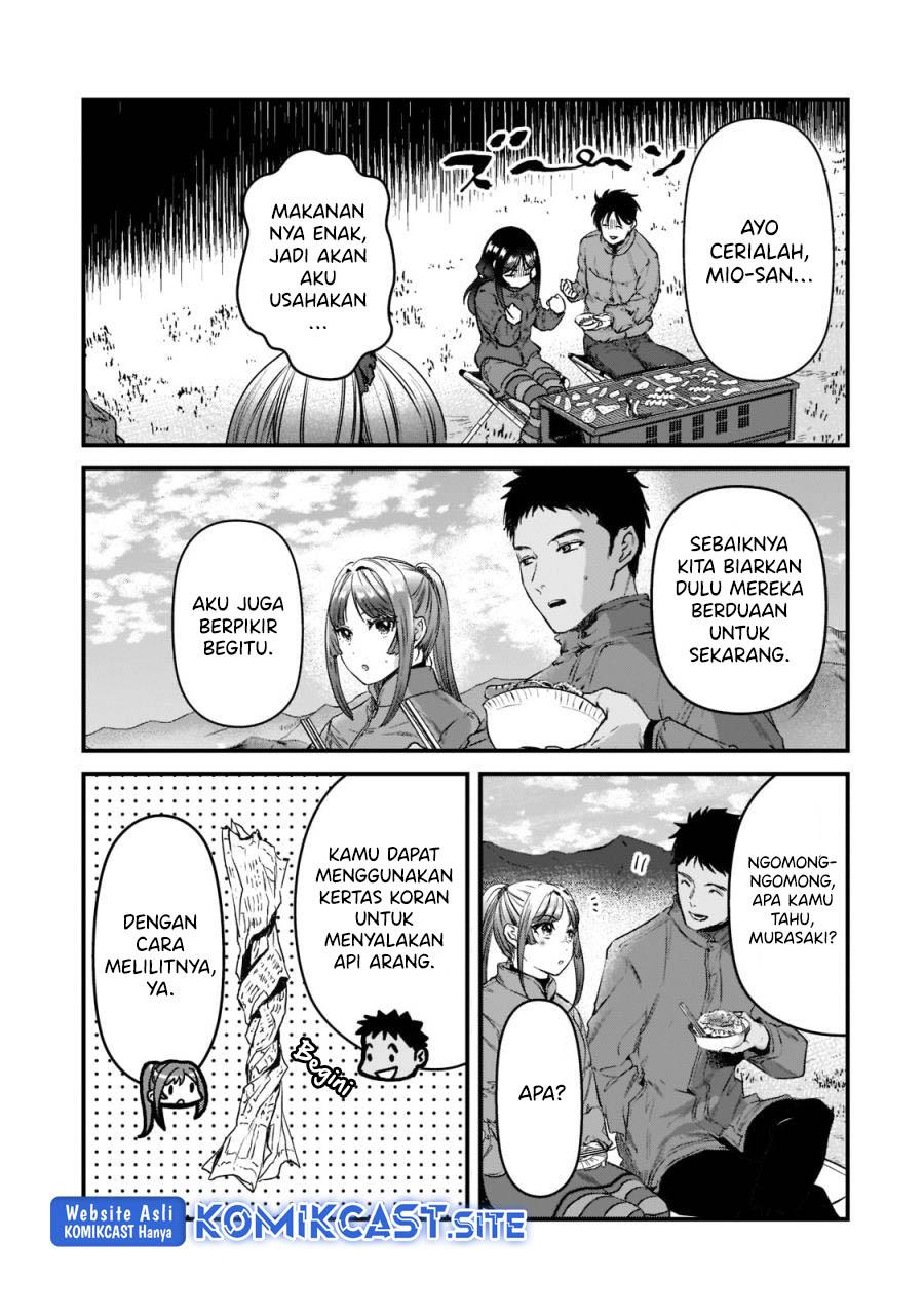 its-fun-having-a-300000-yen-a-month-job-welcoming-home-an-onee-san-who-doesnt-find-meaning-in-a-job-that-pays-her-500000-yen-a-month - Chapter: 24