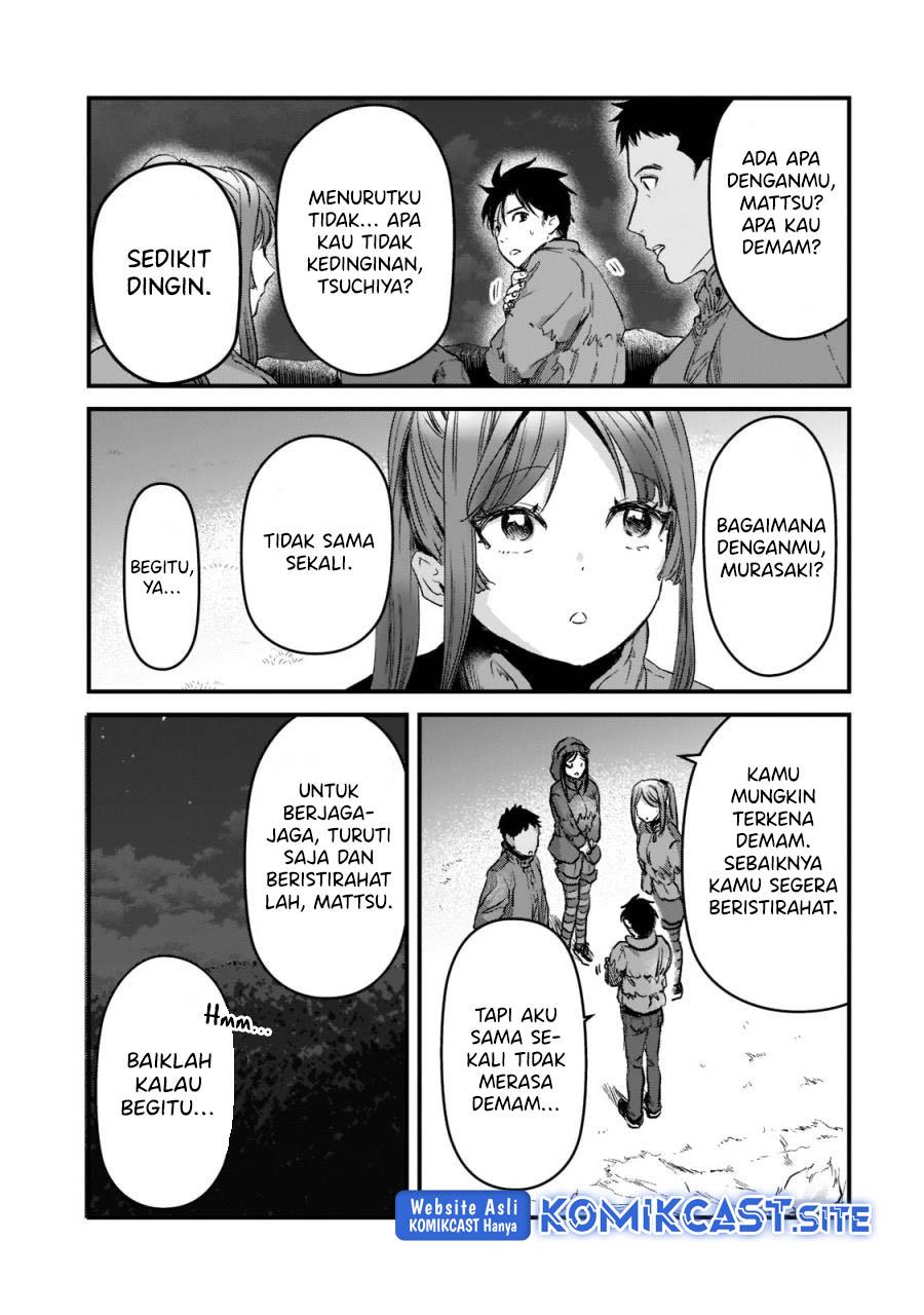 its-fun-having-a-300000-yen-a-month-job-welcoming-home-an-onee-san-who-doesnt-find-meaning-in-a-job-that-pays-her-500000-yen-a-month - Chapter: 24