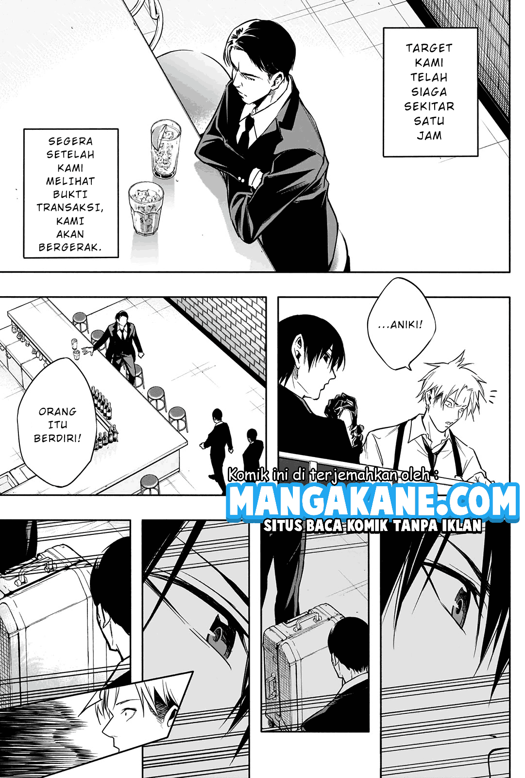 ouritsu-mahou-gakuen-no-saikasei-slum-agari-no-saikyou-mahoushi-kizoku-darake-no-gakuen-de-musou-suru - Chapter: 14