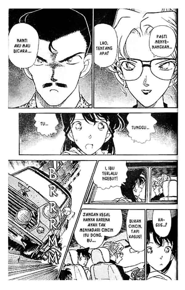 detective-conan - Chapter: 164