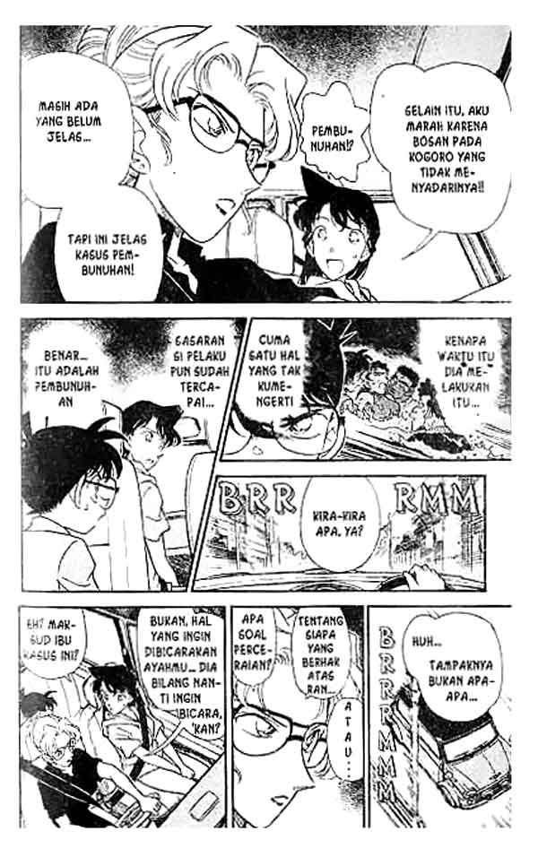 detective-conan - Chapter: 164