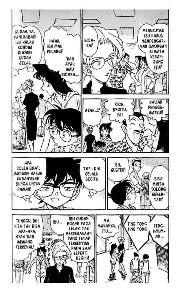 detective-conan - Chapter: 165