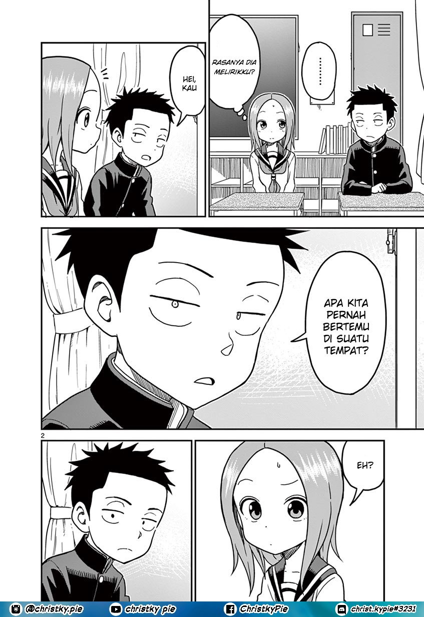 karakai-jouzu-no-moto-takagi-san - Chapter: 100