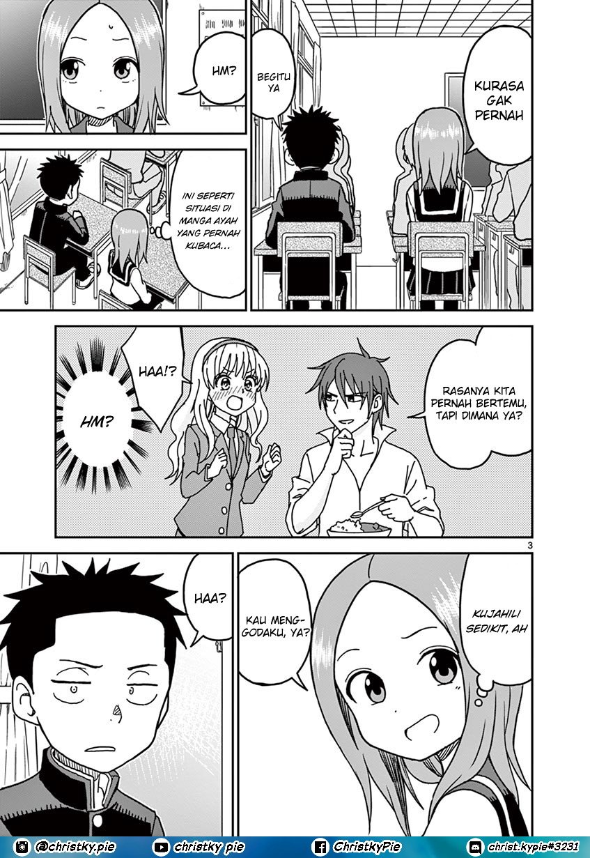 karakai-jouzu-no-moto-takagi-san - Chapter: 100