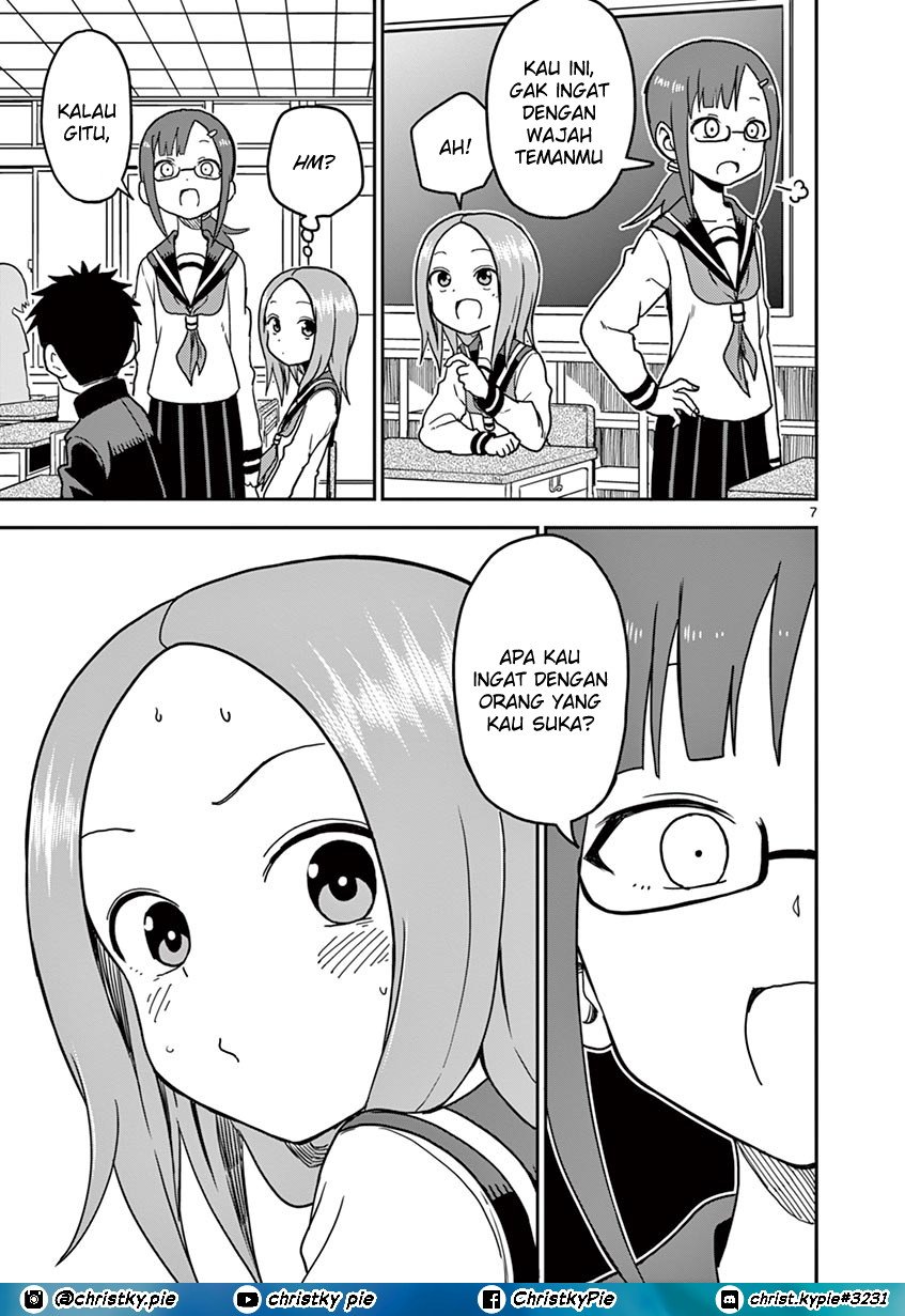 karakai-jouzu-no-moto-takagi-san - Chapter: 100