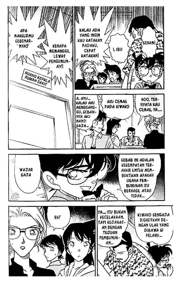 detective-conan - Chapter: 165