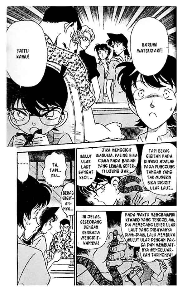 detective-conan - Chapter: 165