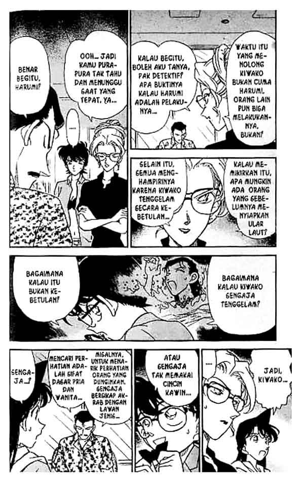 detective-conan - Chapter: 165