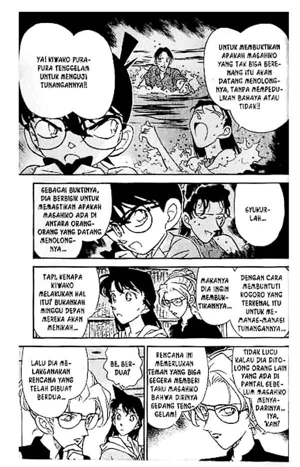 detective-conan - Chapter: 165