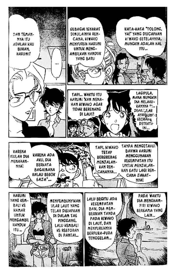 detective-conan - Chapter: 165
