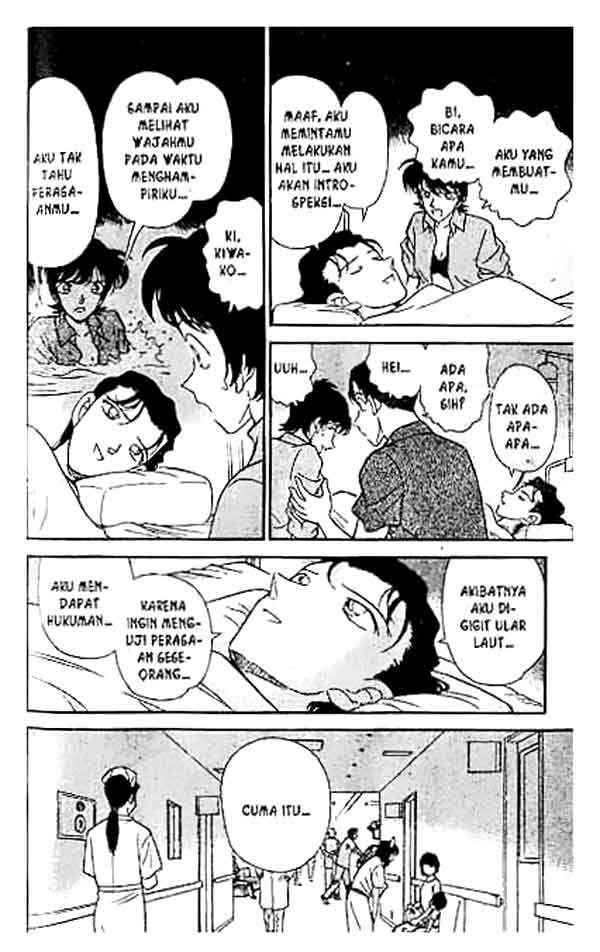 detective-conan - Chapter: 165