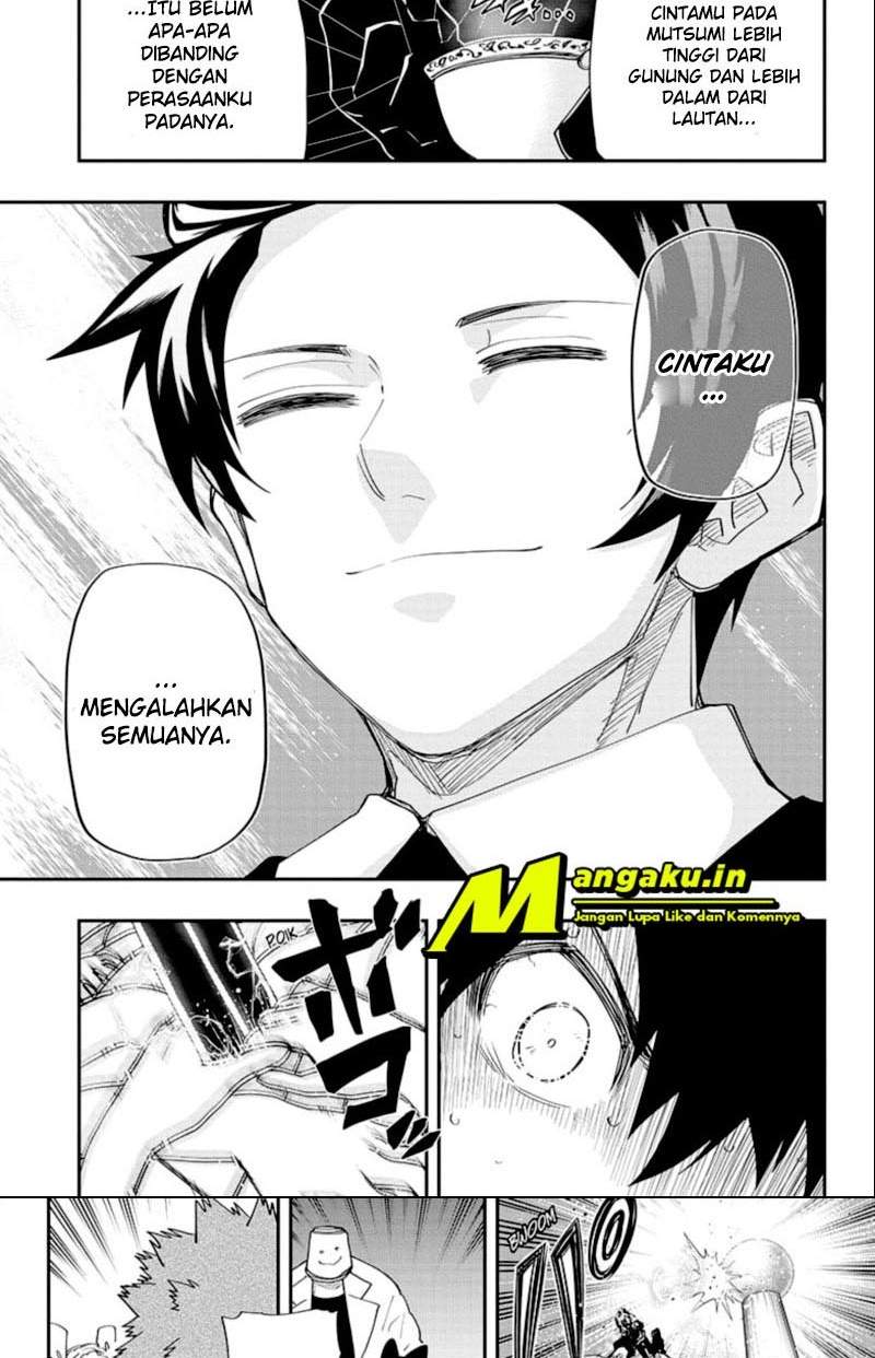 mission-yozakura-family - Chapter: 96