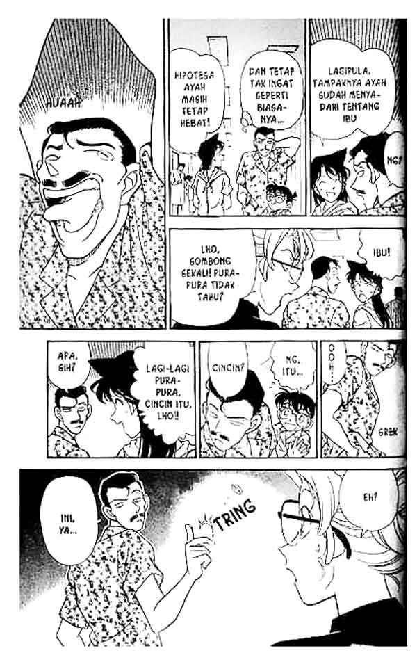 detective-conan - Chapter: 165